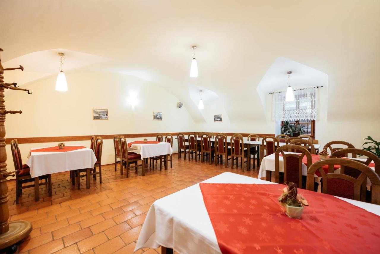 Sobodajalstvo Obal Cankova Exterior foto